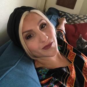 Meet your Posher, Tallie